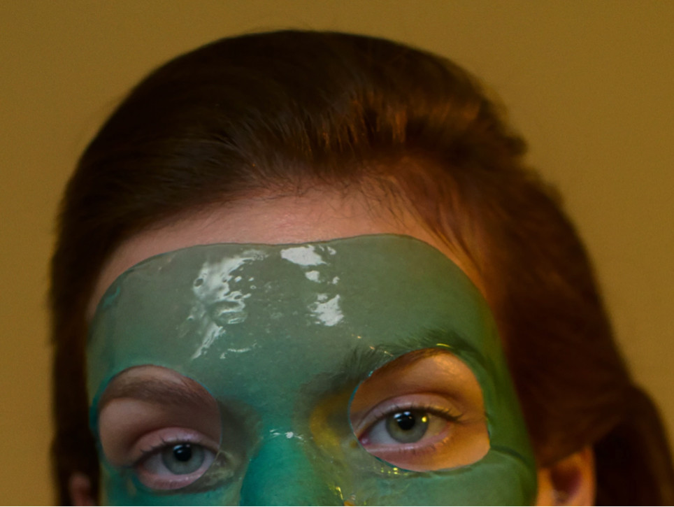 8 НАЙКРАЩИХ МАСОК ЦІЄЇ ЗИМИ