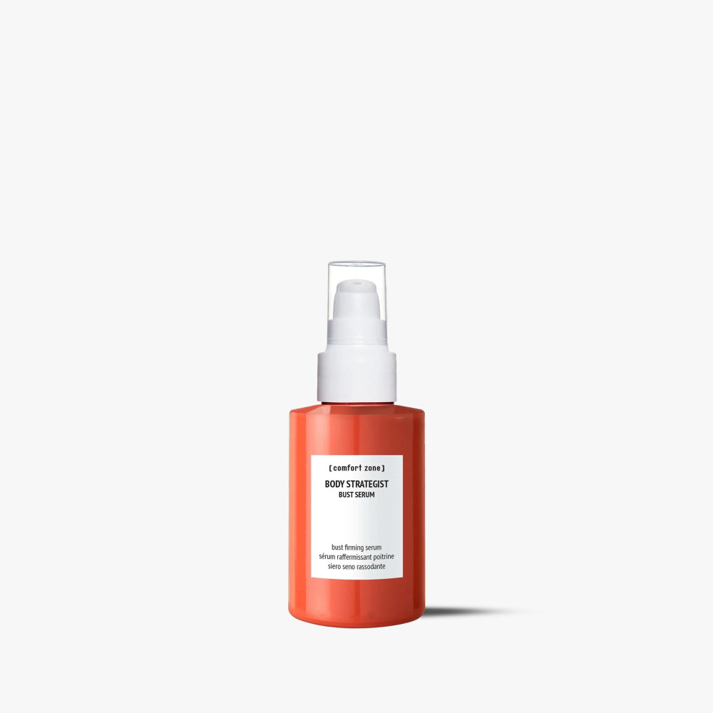 BODY STRATEGIST BUST SERUM - СИРОВАТКА ДЛЯ ЗМІЦНЕННЯ БЮСТУ BODY STRATEGIST BUST SERUM - СИРОВАТКА ДЛЯ ЗМІЦНЕННЯ БЮСТУ