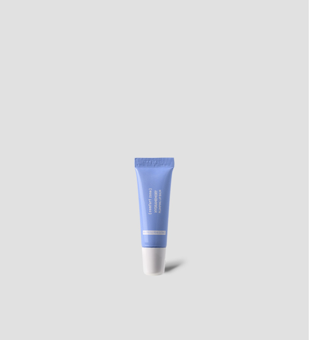 HYDRAMEMORY PLUMPING LIP BALM - БАЛЬЗАМ ДЛЯ НАПОЛНЕНИЯ ГУБ HYDRAMEMORY PLUMPING LIP BALM - БАЛЬЗАМ ДЛЯ НАПОЛНЕНИЯ ГУБ
