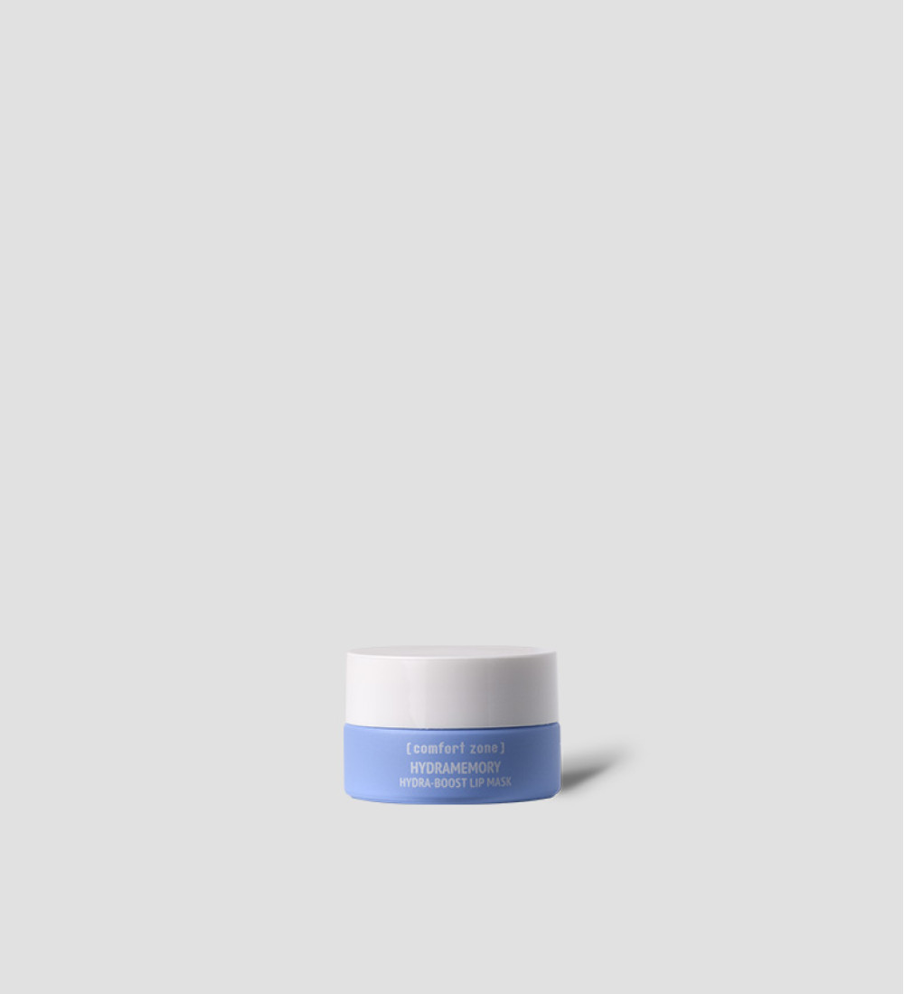 HYDRAMEMORY HYDRA-BOOST LIP MASK - СУПЕРУВЛАЖНЯЮЩАЯ МАСКА-БУСТЕР ДЛЯ ГУБ HYDRAMEMORY HYDRA-BOOST LIP MASK - СУПЕРУВЛАЖНЯЮЩАЯ МАСКА-БУСТЕР ДЛЯ ГУБ