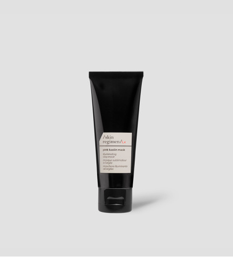 SKIN REGIMEN LX PINK KAOLIN MASK - ОСВІТЛЮВАЛЬНА ГЛИНЯНА МАСКА
