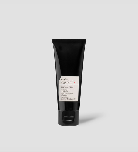 SKIN REGIMEN LX CHARCOAL MASK - ОЧИЩУВАЛЬНА ГЛИНЯНА МАСКА