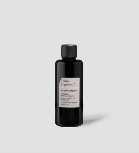SKIN REGIMEN LX ENZYME EXFOLIATOR - ЕНЗИМНА ПУДРА ДЛЯ ЕКСФОЛІАЦІЇ
