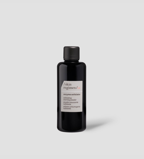 SKIN REGIMEN LX ENZYME EXFOLIATOR - ЕНЗИМНА ПУДРА ДЛЯ ЕКСФОЛІАЦІЇ