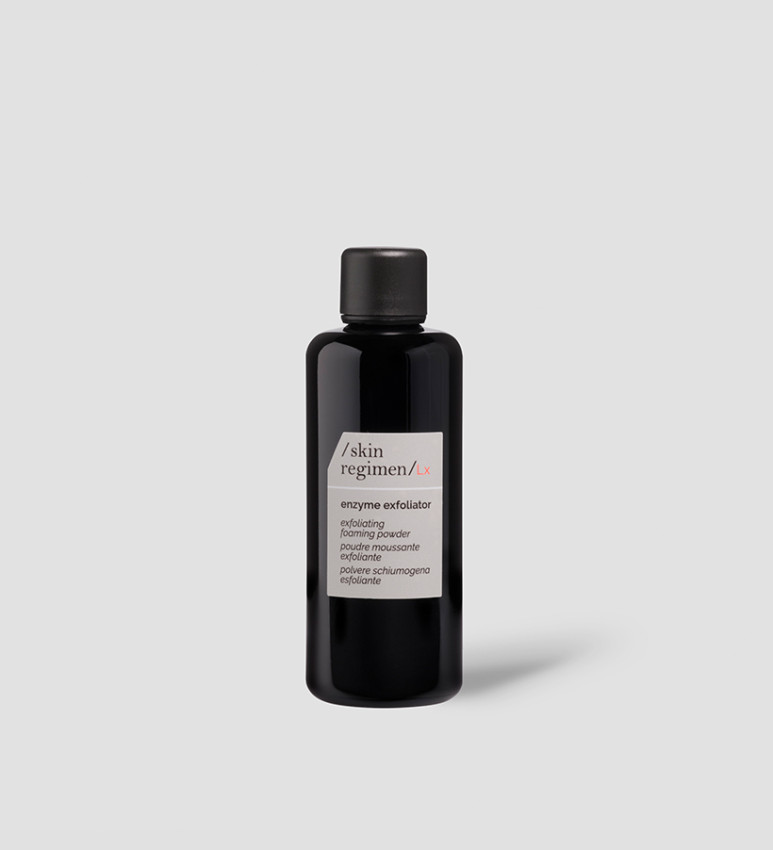 SKIN REGIMEN LX ENZYME EXFOLIATOR - ЕНЗИМНА ПУДРА ДЛЯ ЕКСФОЛІАЦІЇ