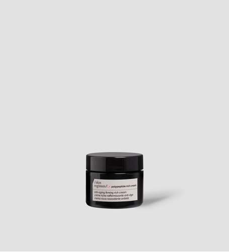 SKIN REGIMEN LX POLYPEPTIDE RICH CREAM - ПОЛІПЕПТИДНИЙ АНТИВІКОВИЙ ЖИВИЛЬНИЙ КРЕМ