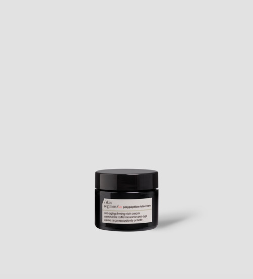 SKIN REGIMEN LX POLYPEPTIDE RICH CREAM - ПОЛІПЕПТИДНИЙ АНТИВІКОВИЙ ЖИВИЛЬНИЙ КРЕМ