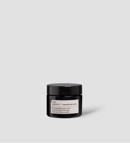 SKIN REGIMEN LX TRIPEPTIDE GEL CREAM - ТРИПЕПТИДНИЙ АНТИВІКОВИЙ ЛІФТИНГОВИЙ ГЕЛЬ-КРЕМ
