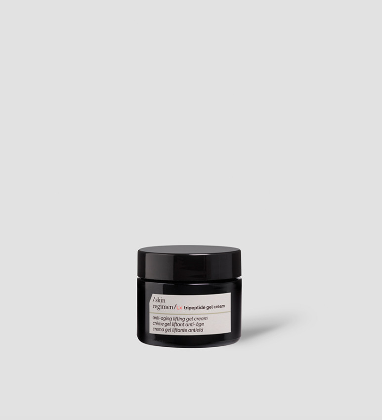 SKIN REGIMEN LX TRIPEPTIDE GEL CREAM - ТРИПЕПТИДНИЙ АНТИВІКОВИЙ ЛІФТИНГОВИЙ ГЕЛЬ-КРЕМ