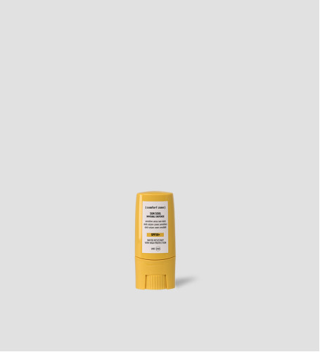 SUN SOUL INVISIBLE DEFENSE STICK SPF 50+ - ПРОЗОРИЙ СОНЦЕЗАХИСНИЙ СТІК