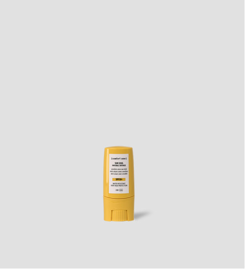 SUN SOUL INVISIBLE DEFENSE STICK SPF 50+ - ПРОЗОРИЙ СОНЦЕЗАХИСНИЙ СТІК