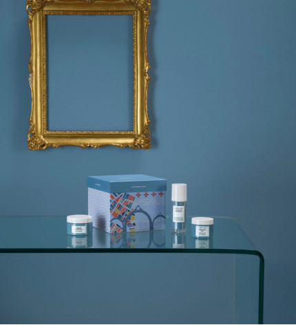 THE TIMELESS CITY KIT - НАБІР ДЛЯ ОМОЛОДЖЕННЯ ОБЛИЧЧЯ - 2