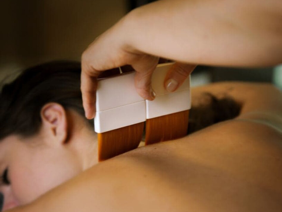 ПРОСТО ВЗЯТИ Й ЗАСПОКОЇТИСЯ: ПРОЦЕДУРА, ЩОБ ЗНАЙТИ ДЗЕН