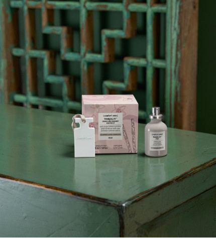 TRANQUILLITY™ CERAMIC AND FRAGRANCE SCENTED KIT - КЕРАМІЧНИЙ АРОМАТИЗАТОР   - 2