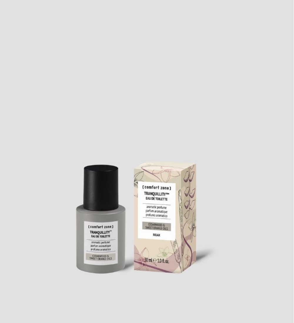 TRANQUILLITY™ EAU DE TOILETTE - ТУАЛЕТНА ВОДА 