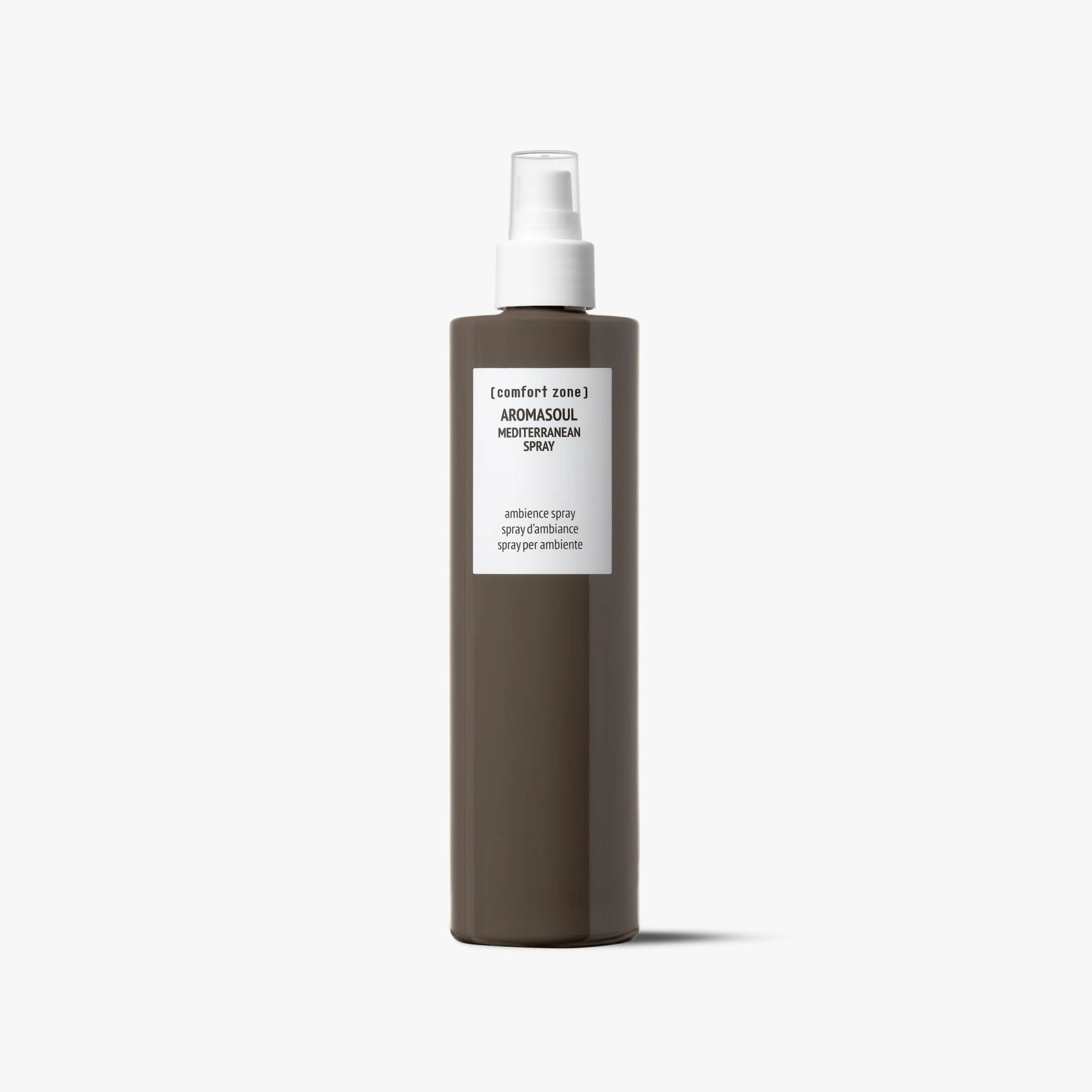 AROMASOUL MEDITERRANEAN SPRAY - ЛИМОННИЙ СПРЕЙ ДЛЯ КІМНАТИ