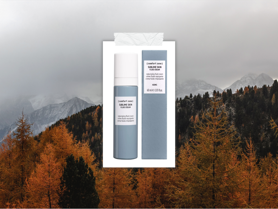 BEAUTY-НОВИНКИ ОСЕНІ ДЛЯ КРАСИ ЗАДОВОЛЕННЯ І НАТХНЕННЯ ВІД BEAUTY HUB