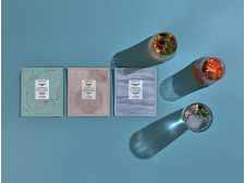 MARIE CLAIRE: МАСКУВАЛЬНЕ ТРІО