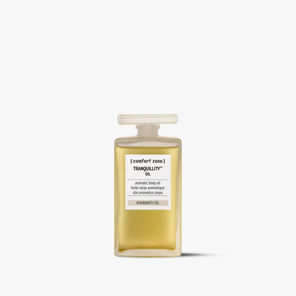 TRANQUILLITY™ OIL – АРОМАТИЧНА ОЛІЯ 2 В 1: ДЛЯ ВАННИ ТА ТІЛА TRANQUILLITY™ OIL – АРОМАТИЧНА ОЛІЯ 2 В 1: ДЛЯ ВАННИ ТА ТІЛА