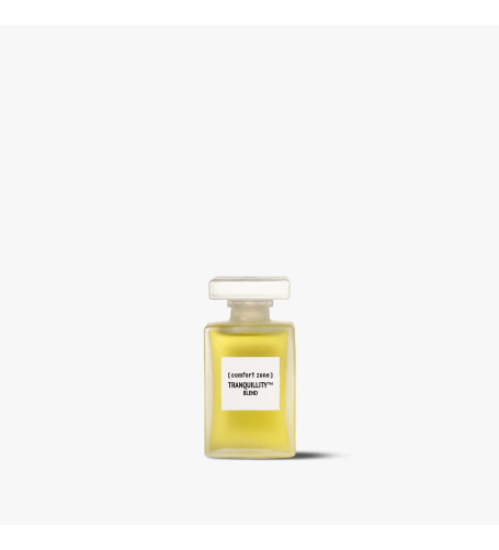 TRANQUILLITY™ BLEND – АРОМАТИЧНА СУМІШ ЕФІРНИХ ОЛІЙ