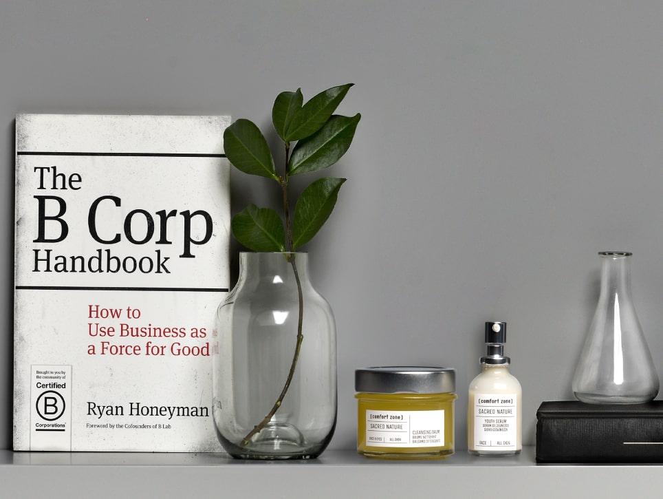 [ COMFORT ZONE ] ОФІЦІЙНО В УКРАЇНІ!