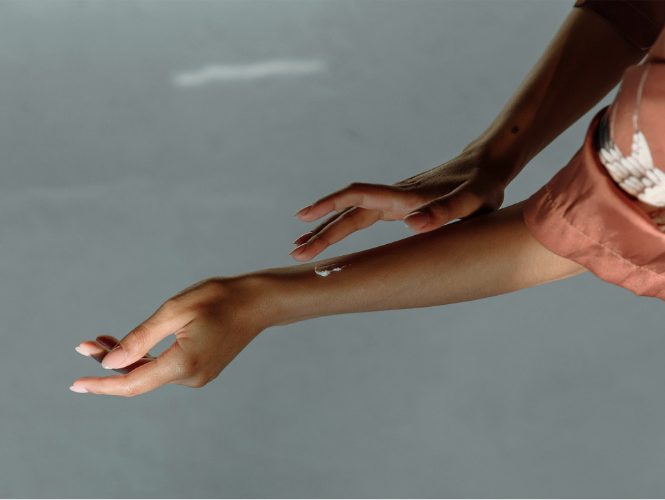 ЯК ПРАВИЛЬНО ПІДІБРАТИ ТА КОРИСТУВАТИСЯ ЛОСЬЙОНОМ ДЛЯ ТІЛА