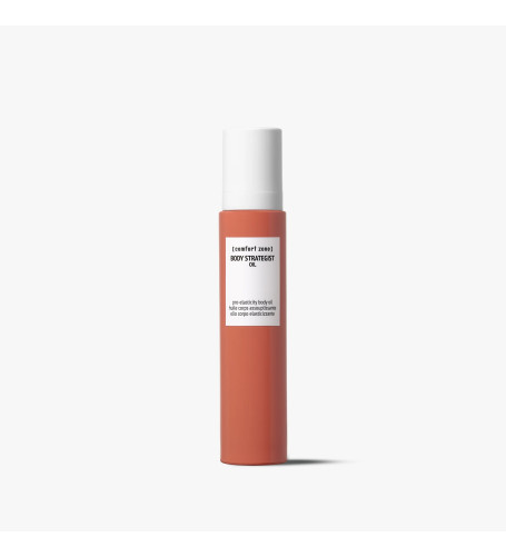 BODY STRATEGIST OIL - ЗМІЦНЮВАЛЬНА ОЛІЯ ДЛЯ ТІЛА