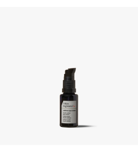 SKIN REGIMEN LX CAFFEINE EYE CREAM - МУЛЬТИАКТИВНЫЙ КРЕМ ДЛЯ КОЖИ ВОКРУГ ГЛАЗ
