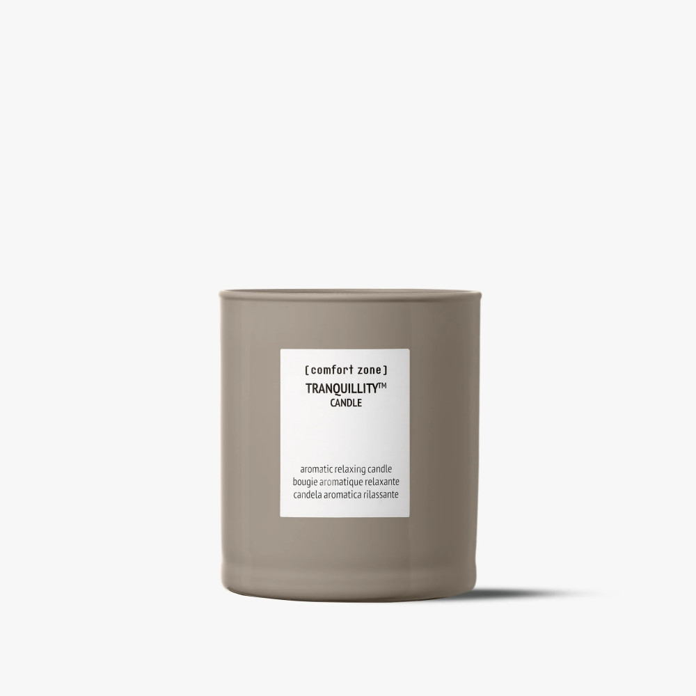 TRANQUILLITY™ CANDLE - АРОМАТИЧЕСКАЯ СВЕЧА