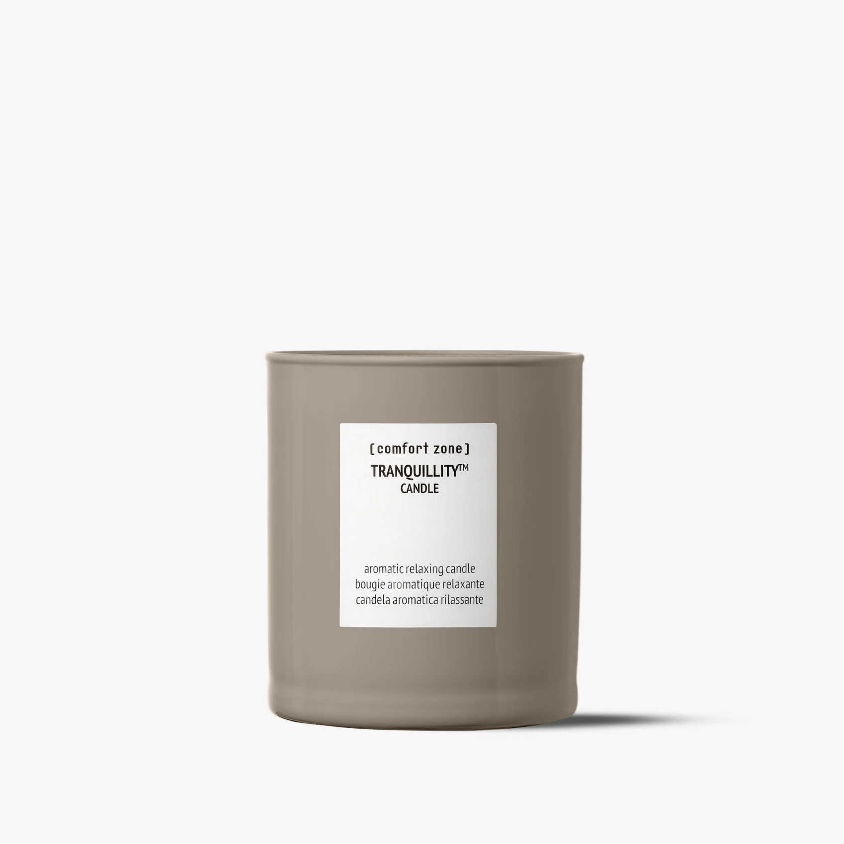 TRANQUILLITY™ CANDLE - АРОМАТИЧНА СВІЧКА TRANQUILLITY™ CANDLE - АРОМАТИЧНА СВІЧКА