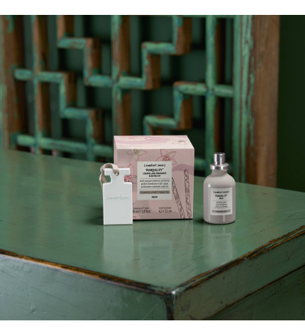 TRANQUILLITY™ CERAMIC AND FRAGRANCE SCENTED KIT - КЕРАМІЧНИЙ АРОМАТИЗАТОР   - 2