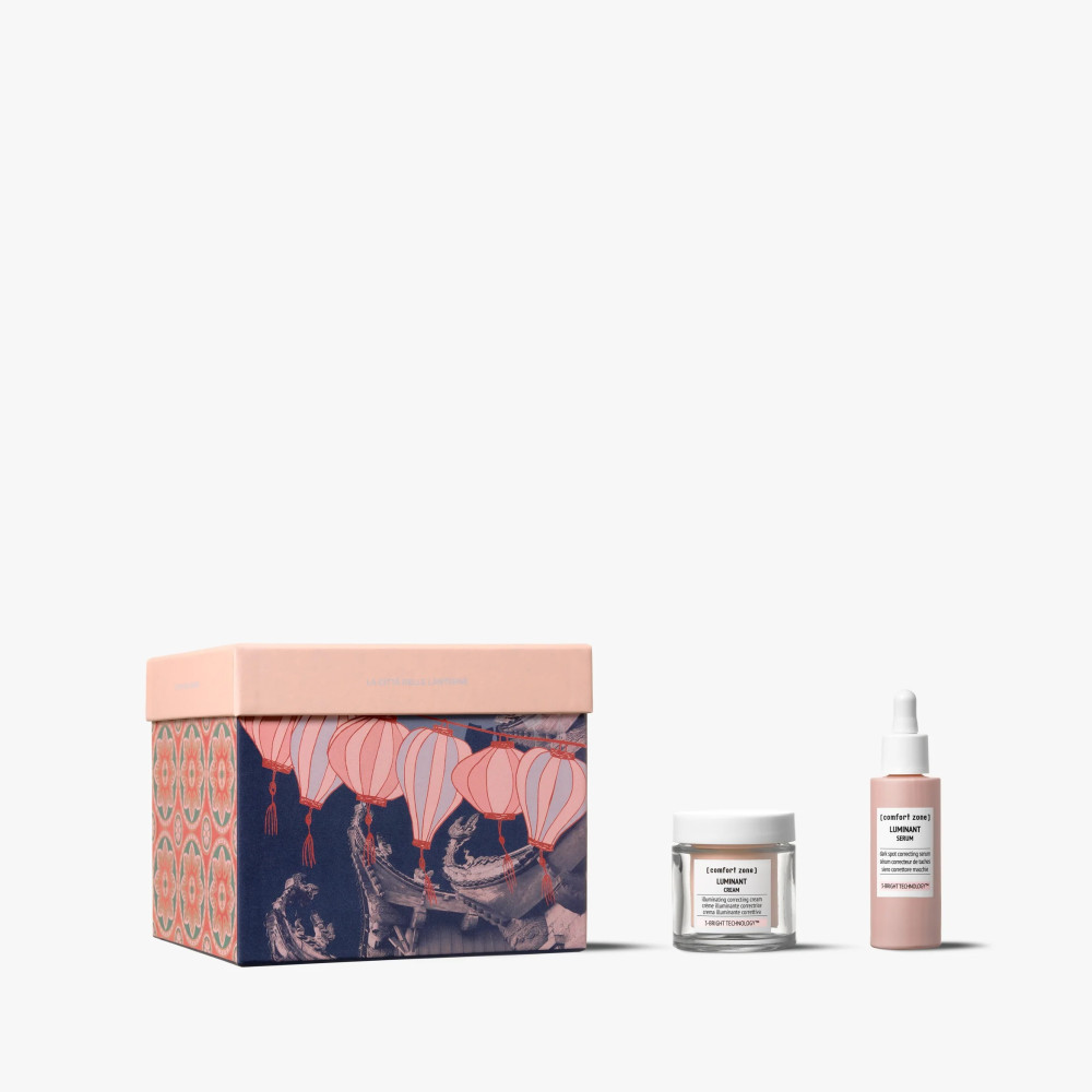 THE CITY OF LANTERNS KIT - НАБІР ДЛЯ КОРЕГУВАННЯ ТА ОСВІТЛЕННЯ THE CITY OF LANTERNS KIT - НАБІР ДЛЯ КОРЕГУВАННЯ ТА ОСВІТЛЕННЯ