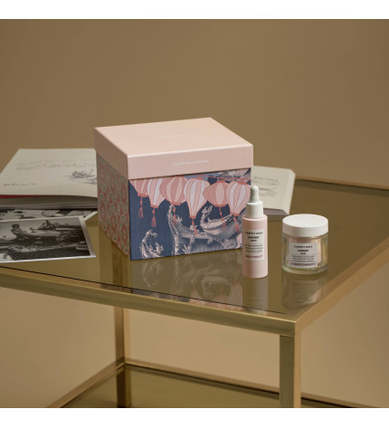 THE CITY OF LANTERNS KIT - НАБІР ДЛЯ КОРЕГУВАННЯ ТА ОСВІТЛЕННЯ - 2