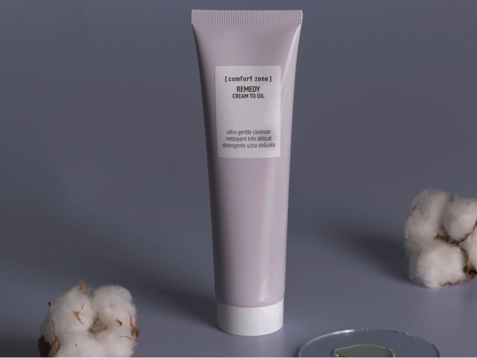 ЩО ПОТРІБНО ЗНАТИ ПРО ОЧИЩУВАЛЬНІ ЗАСОБИ ДЛЯ ОБЛИЧЧЯ?