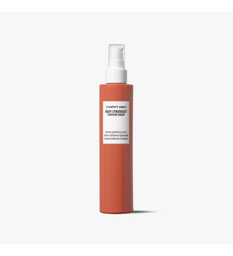 BODY STRATEGIST CONTOUR CREAM – ЗМІЦНЮВАЛЬНИЙ КОНТУРУВАЛЬНИЙ КРЕМ ДЛЯ ТІЛА