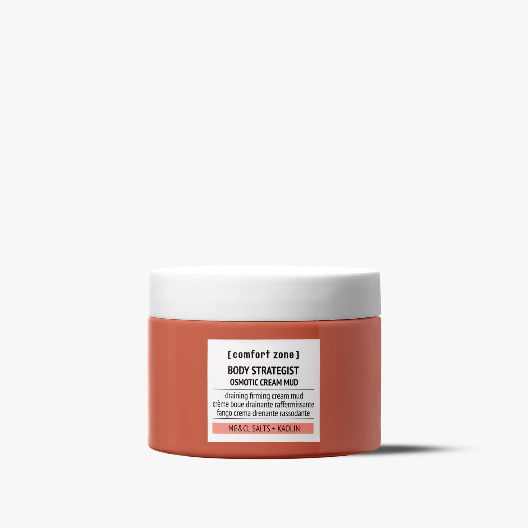 BODY STRATEGIST OSMOTIC CREAM MUD - ОСМОТИЧНИЙ КРЕМ-ГРЯЗЬ BODY STRATEGIST OSMOTIC CREAM MUD - ОСМОТИЧНИЙ КРЕМ-ГРЯЗЬ