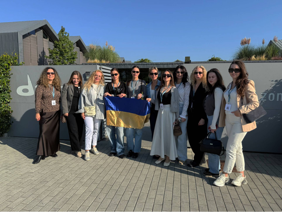 ПОДОРОЖ ДО СЕРЦЯ [ comfort zone ] 