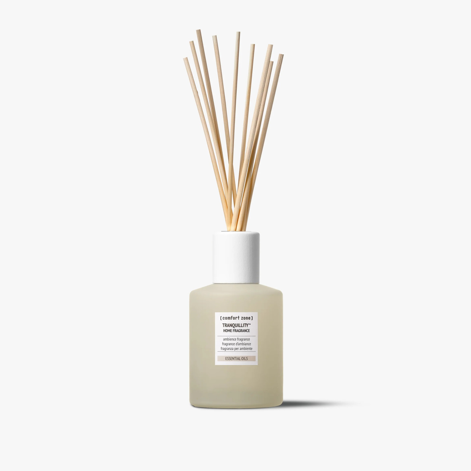 HOME FRAGRANCE DIFFUSER STICKSET - НАБІР ПАЛИЧОК ДЛЯ АРОМАДИФФУЗОРУ