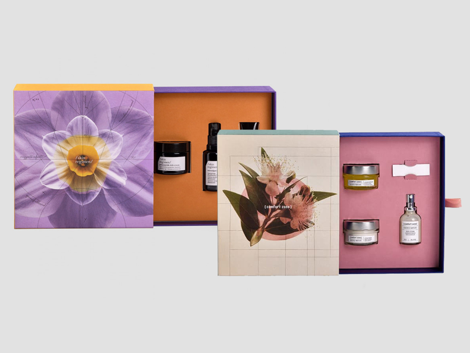 9 НАБОРІВ КОСМЕТИКИ НА НОВИЙ РІК - 2022, ВІД ЯКИХ МИ В ЗАХВАТІ!