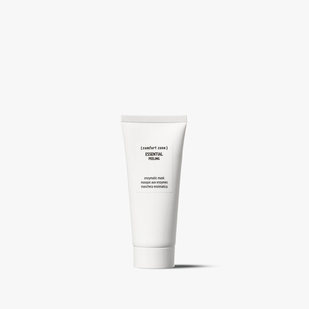 ESSENTIAL PEELING - ОЧИЩУВАЛЬНИЙ ЕНЗИМНИЙ ПІЛІНГ ESSENTIAL PEELING - ОЧИЩУВАЛЬНИЙ ЕНЗИМНИЙ ПІЛІНГ