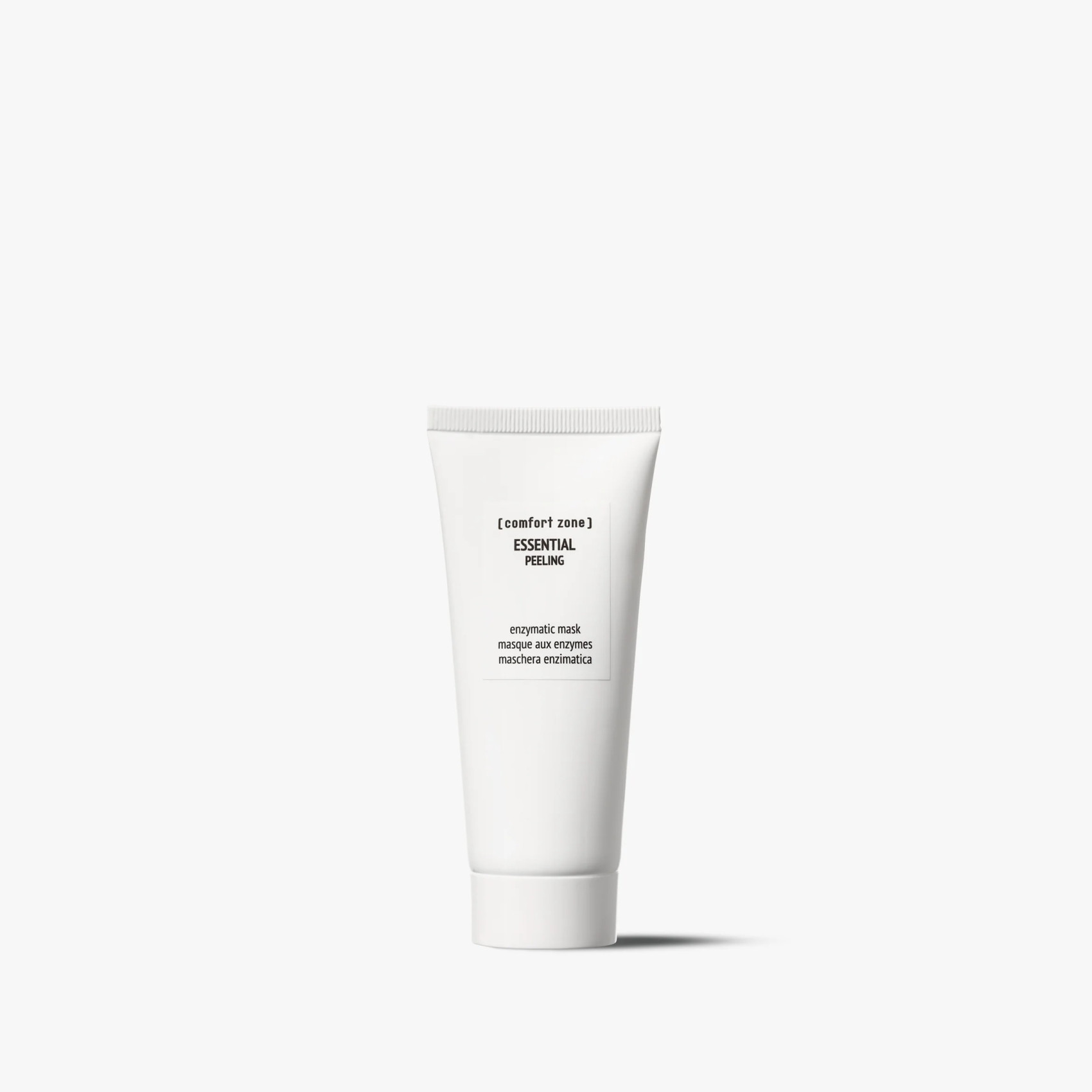 ESSENTIAL PEELING - ОЧИЩУВАЛЬНИЙ ЕНЗИМНИЙ ПІЛІНГ ESSENTIAL PEELING - ОЧИЩУВАЛЬНИЙ ЕНЗИМНИЙ ПІЛІНГ