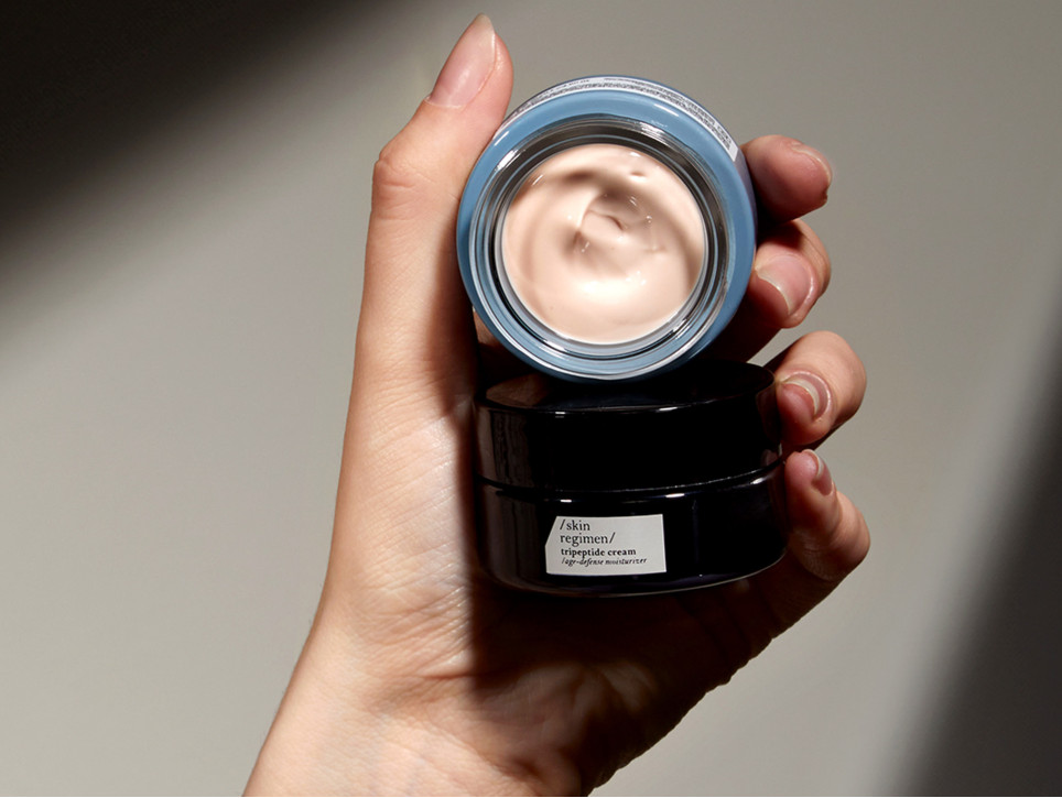 ЯК ВИБРАТИ КРЕМ ДЛЯ ОБЛИЧЧЯ?