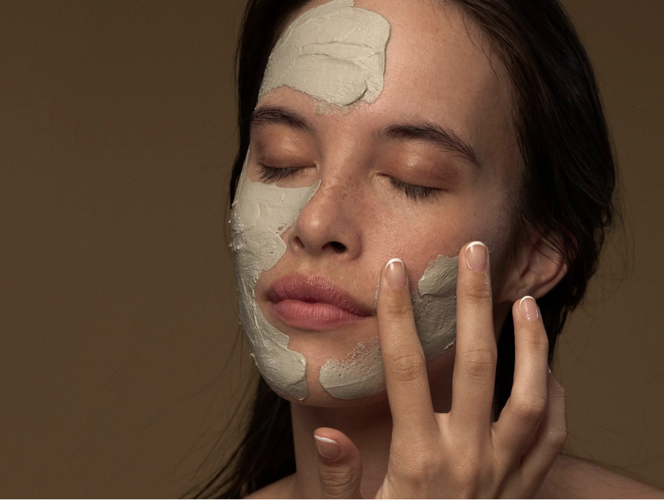 НАСКІЛЬКИ ЧАСТО ПОТРІБНО РОБИТИ МАСКУ ДЛЯ ОБЛИЧЧЯ