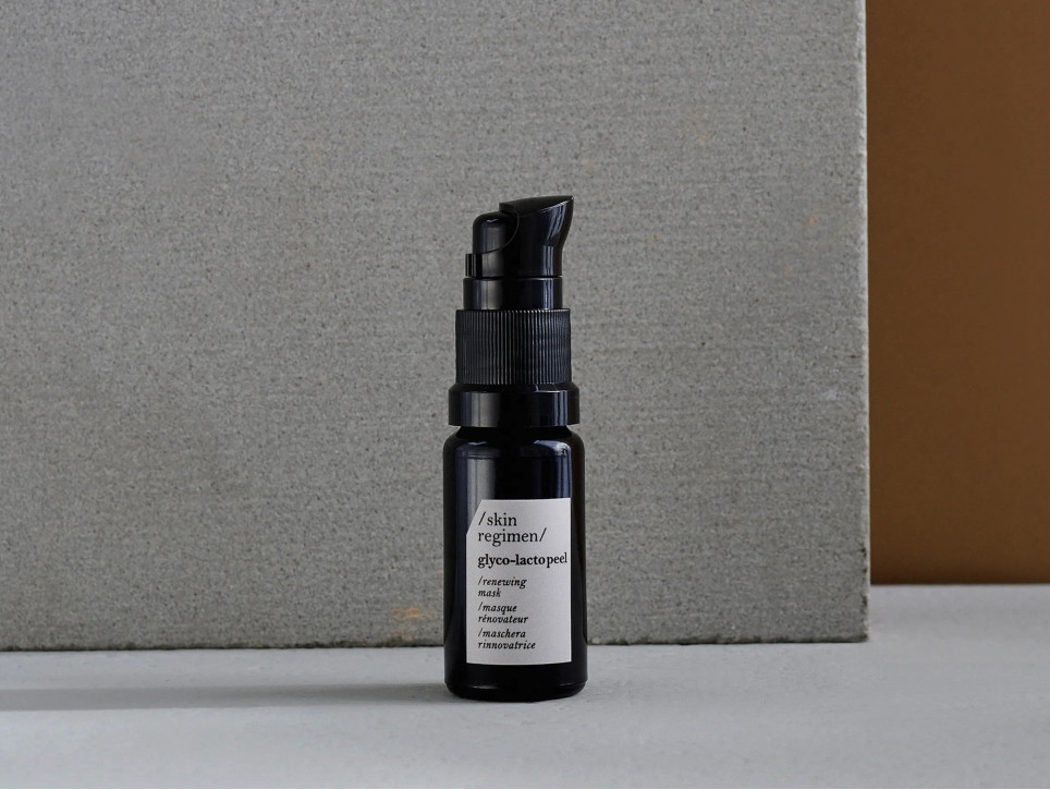 ГЛІКОЛЕВА ТА САЛІЦИЛОВА КИСЛОТИ – ЯКУ ОБРАТИ?