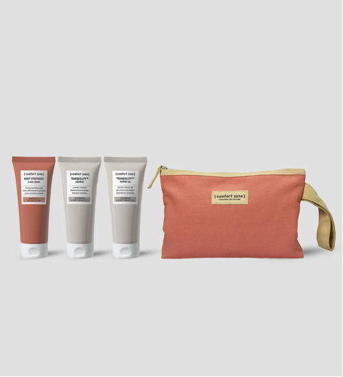 BODY STRATEGIST GYM TONE KIT - УКРЕПЛЯЮЩИЙ АРОМАТИЧЕСКИЙ НАБОР ДЛЯ ТЕЛА BODY STRATEGIST GYM TONE KIT - УКРЕПЛЯЮЩИЙ АРОМАТИЧЕСКИЙ НАБОР ДЛЯ ТЕЛА