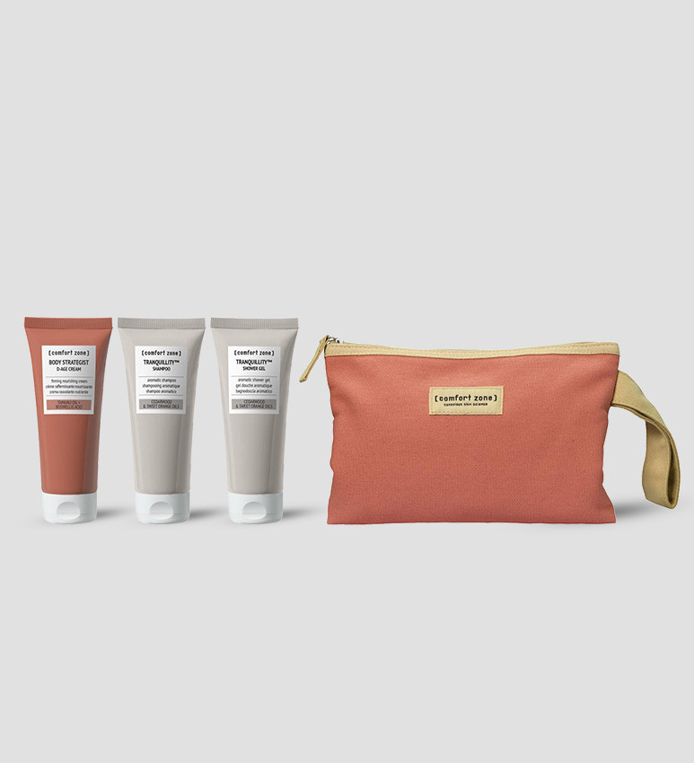 BODY STRATEGIST GYM TONE KIT - УКРЕПЛЯЮЩИЙ АРОМАТИЧЕСКИЙ НАБОР ДЛЯ ТЕЛА BODY STRATEGIST GYM TONE KIT - УКРЕПЛЯЮЩИЙ АРОМАТИЧЕСКИЙ НАБОР ДЛЯ ТЕЛА