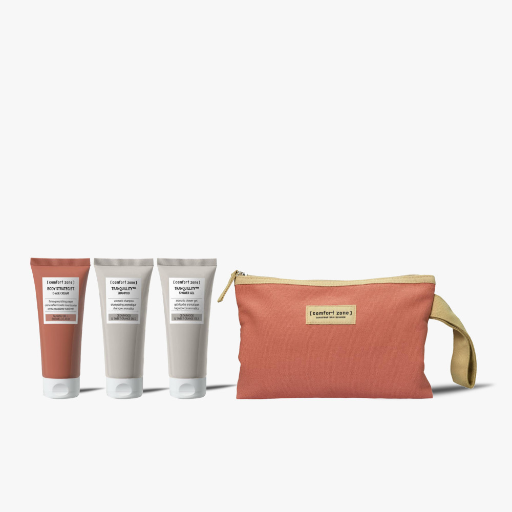 BODY STRATEGIST GYM TONE KIT - ЗМІЦНЮВАЛЬНИЙ АРОМАТИЧНИЙ НАБІР ДЛЯ ТІЛА BODY STRATEGIST GYM TONE KIT - ЗМІЦНЮВАЛЬНИЙ АРОМАТИЧНИЙ НАБІР ДЛЯ ТІЛА