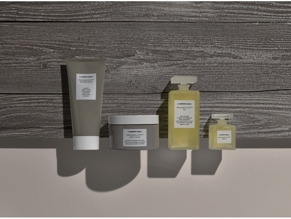 ПРОДУКЦІЯ [ comfort zone ] ОТРИМАЛА НАГОРОДУ HIP & HEALTHY SLEEP AWARDS