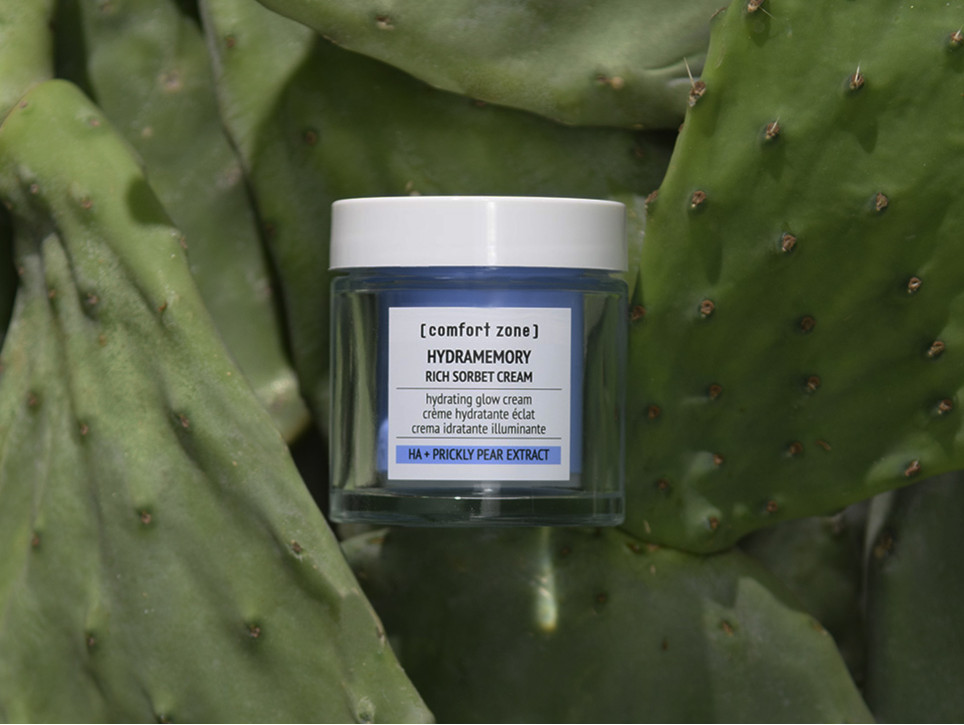 ГІАЛУРОНОВА КИСЛОТА В ШКІРІ ТА КОСМЕТИЦІ