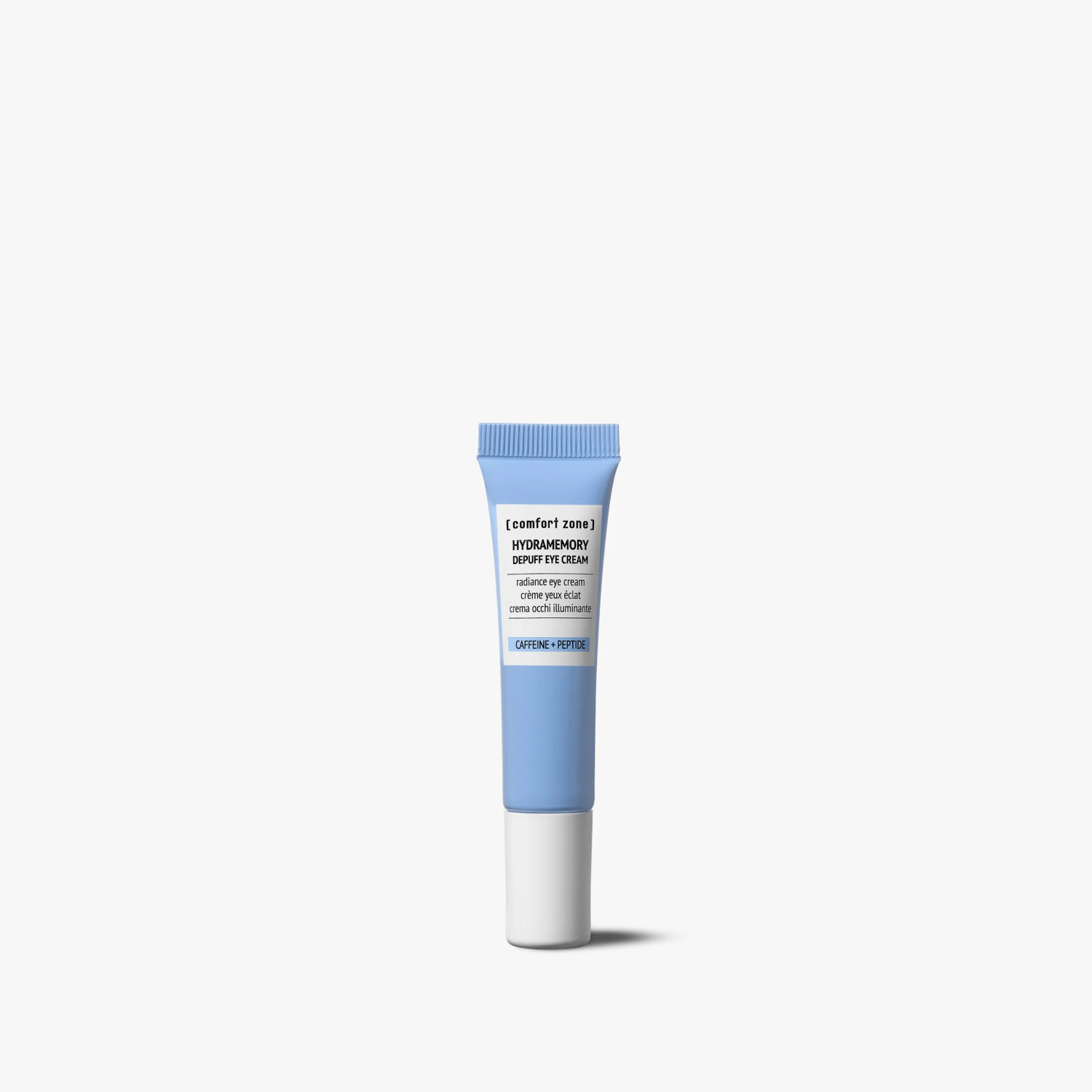 HYDRAMEMORY DEPUFFING EYE KIT - НАБІР ВІД НАБРЯКІВ ДЛЯ ДІЛЯНКИ НАВКОЛО ОЧЕЙ